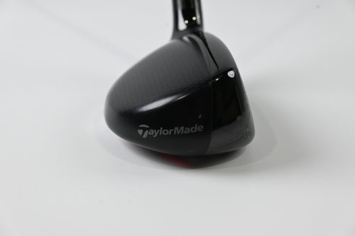 Taylormade Stealth Plus #2 Hybrid / 17 Degree / Stiff Flex Tensei AV Raw Blue 80