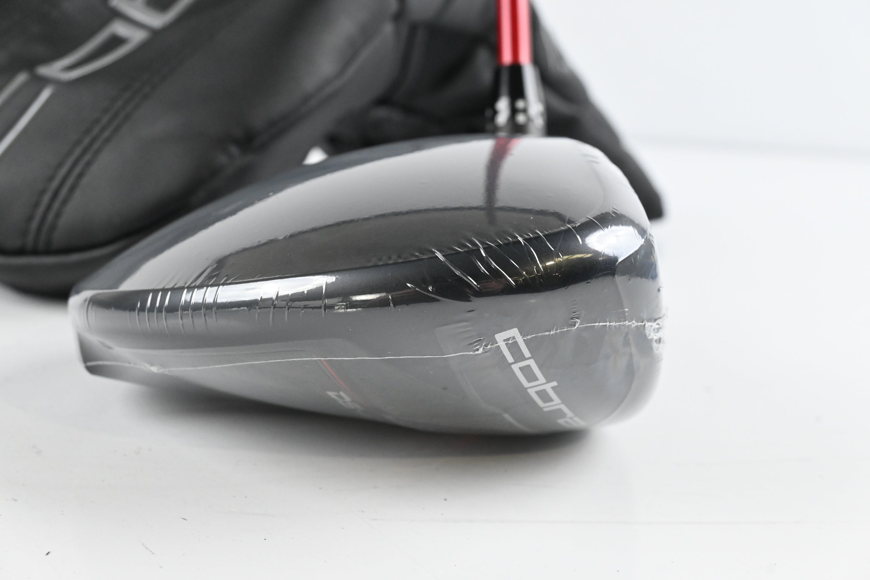 Cobra DS-Adapt MAX-D Driver / 10.5 Degree / Senior Flex Denali Red 50 Shaft