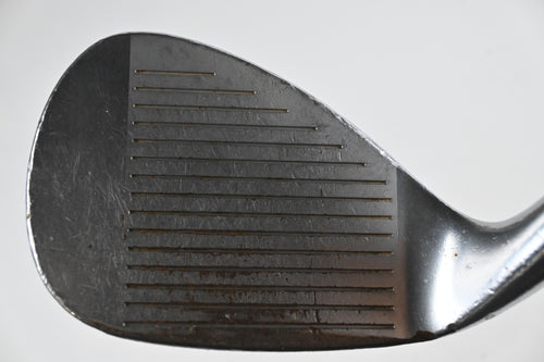 Callaway X-Forged Gap Wedge / 52 Degree / Wedge Flex Steel Shaft