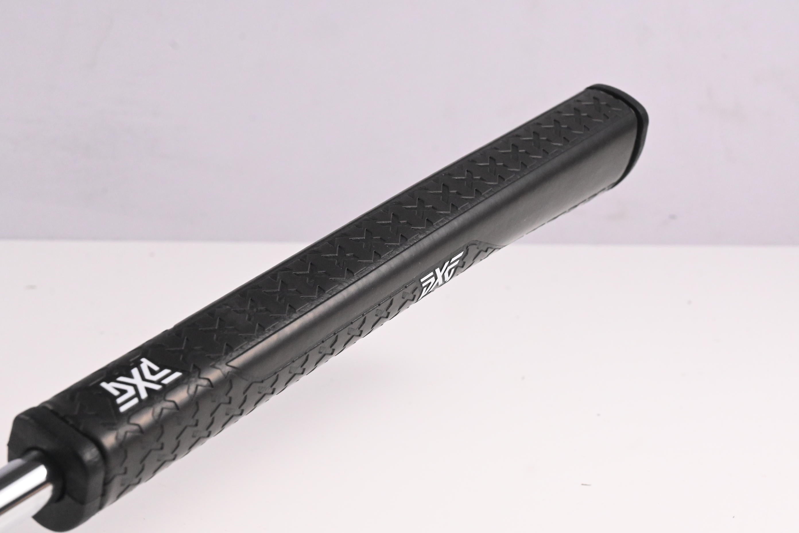 Left Hand PXG Battle Ready II Blackjack Double Bend Putter / 34 Inch