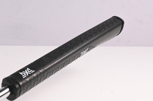 Left Hand PXG Battle Ready II Blackjack Double Bend Putter / 34 Inch