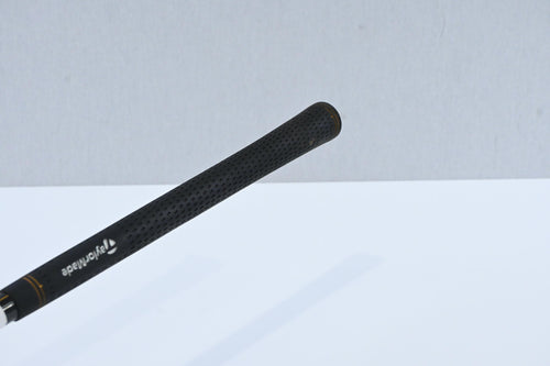 Taylormade RBZ Black #4 Hybrid / 22 Degree / Regular Flex Rocketfuel 65 Shaft