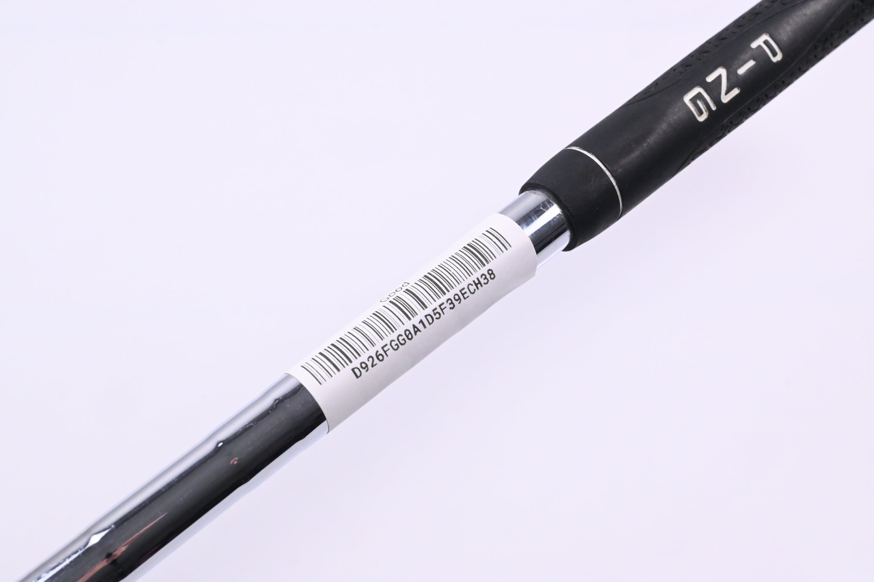 Ping G10 #9 Iron / 42 Degree / Green Dot / Regular Flex Ping AWT Shaft