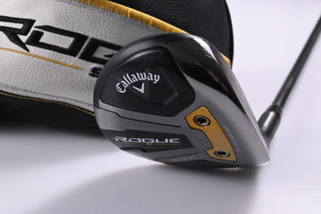 Ladies Callaway Rogue ST Max #7 Wood / 21 Degree / Ladies Flex Cypher 40 Shaft