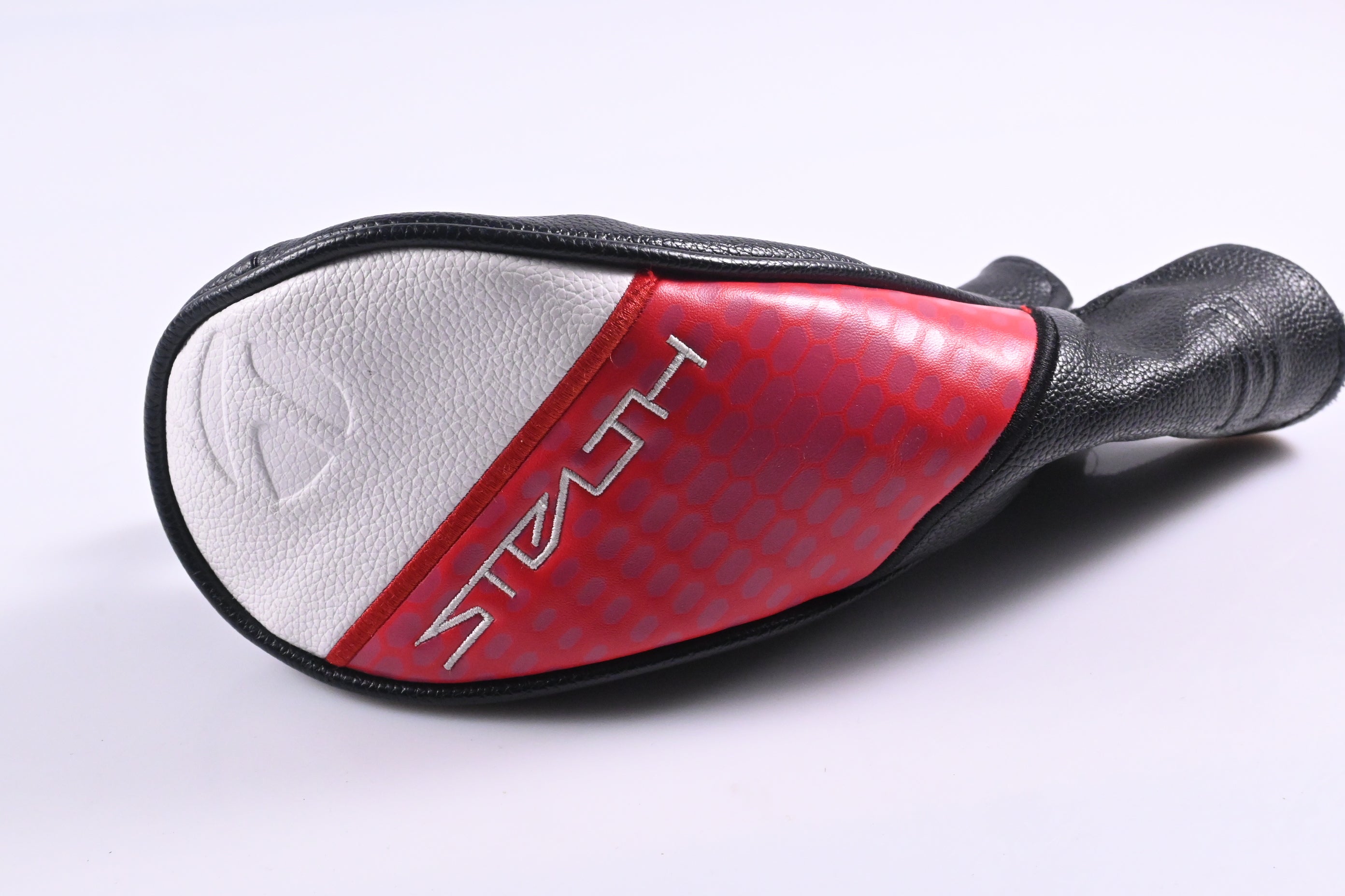 Taylormade Stealth 2 #5 Hybrid / 25 Degree / Regular Flex Ventus TR Red 6 Shaft