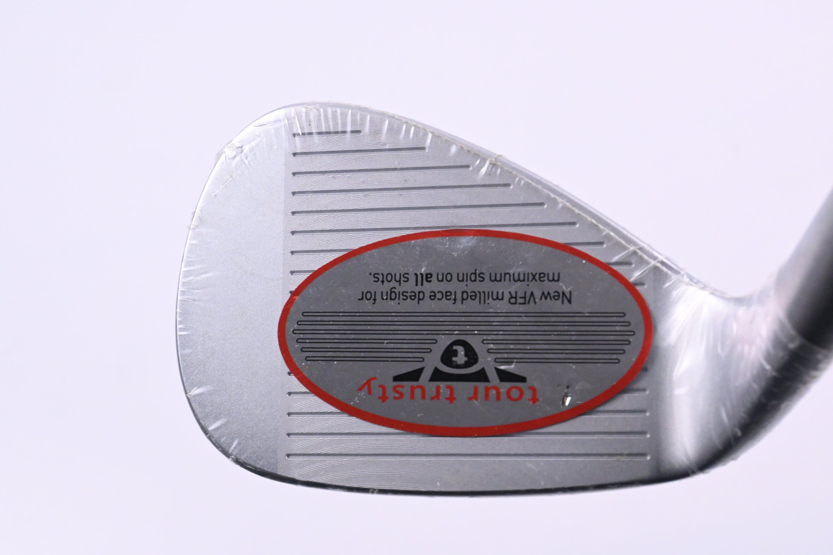 Cobra Tour Trusty Gap Wedge / 50 Degree / Stiff Flex Cobra Shaft