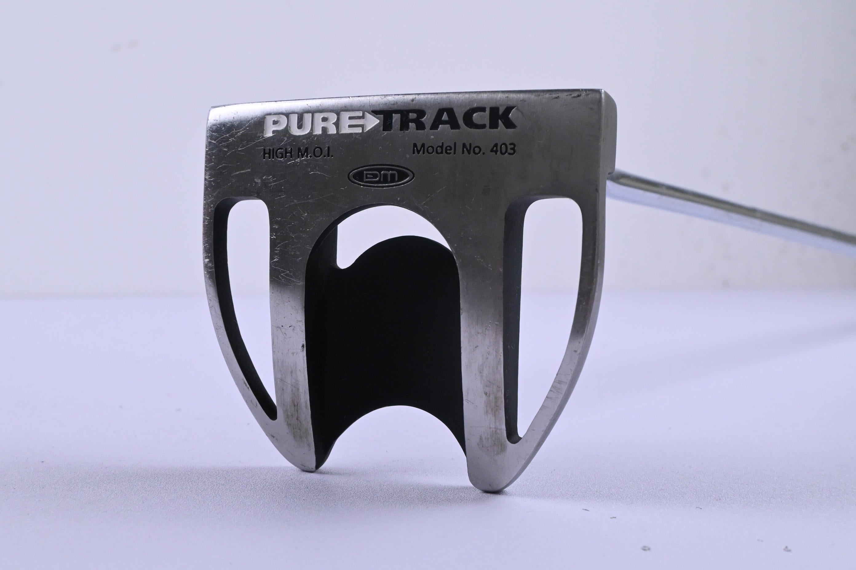 DM Pure Track 403 Putter / 45 Inch
