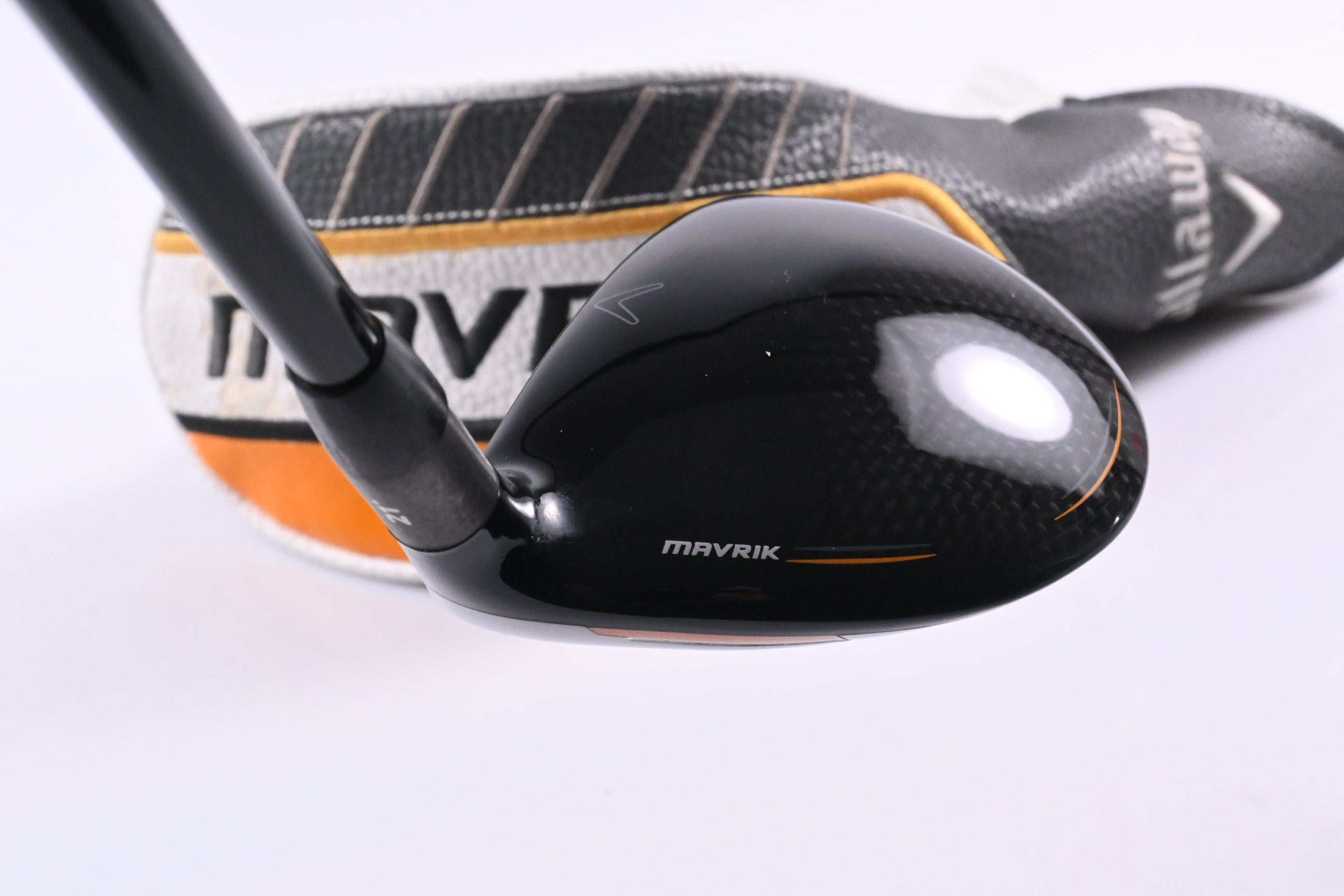 Callaway Mavrik #7 Wood / 21 Degree / Regular Flex ACCRA IWood Shaft