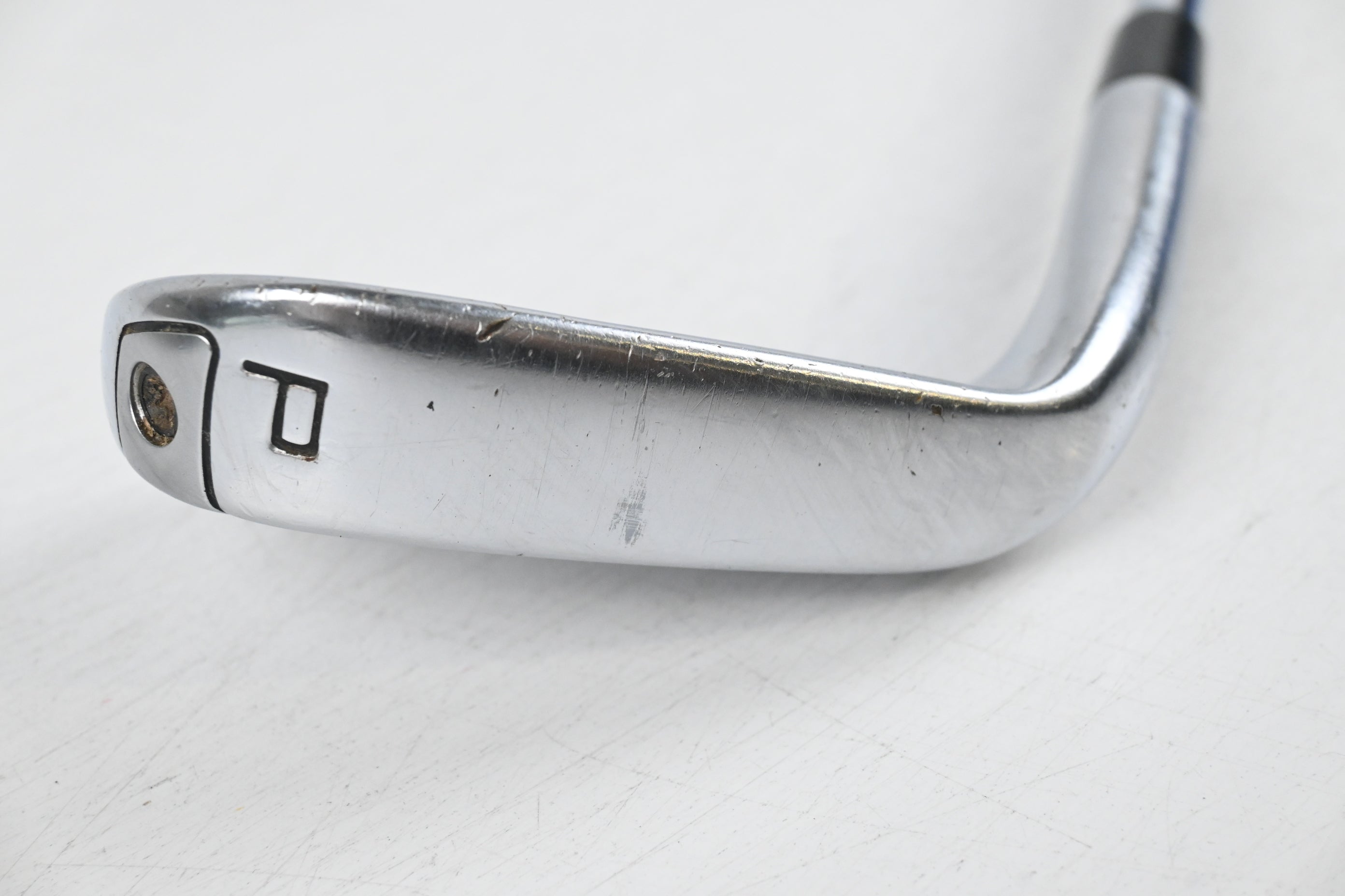 Taylormade P790 2019 Pitching Wedge / 45 Degree / Stiff Flex Dynamic Gold 105