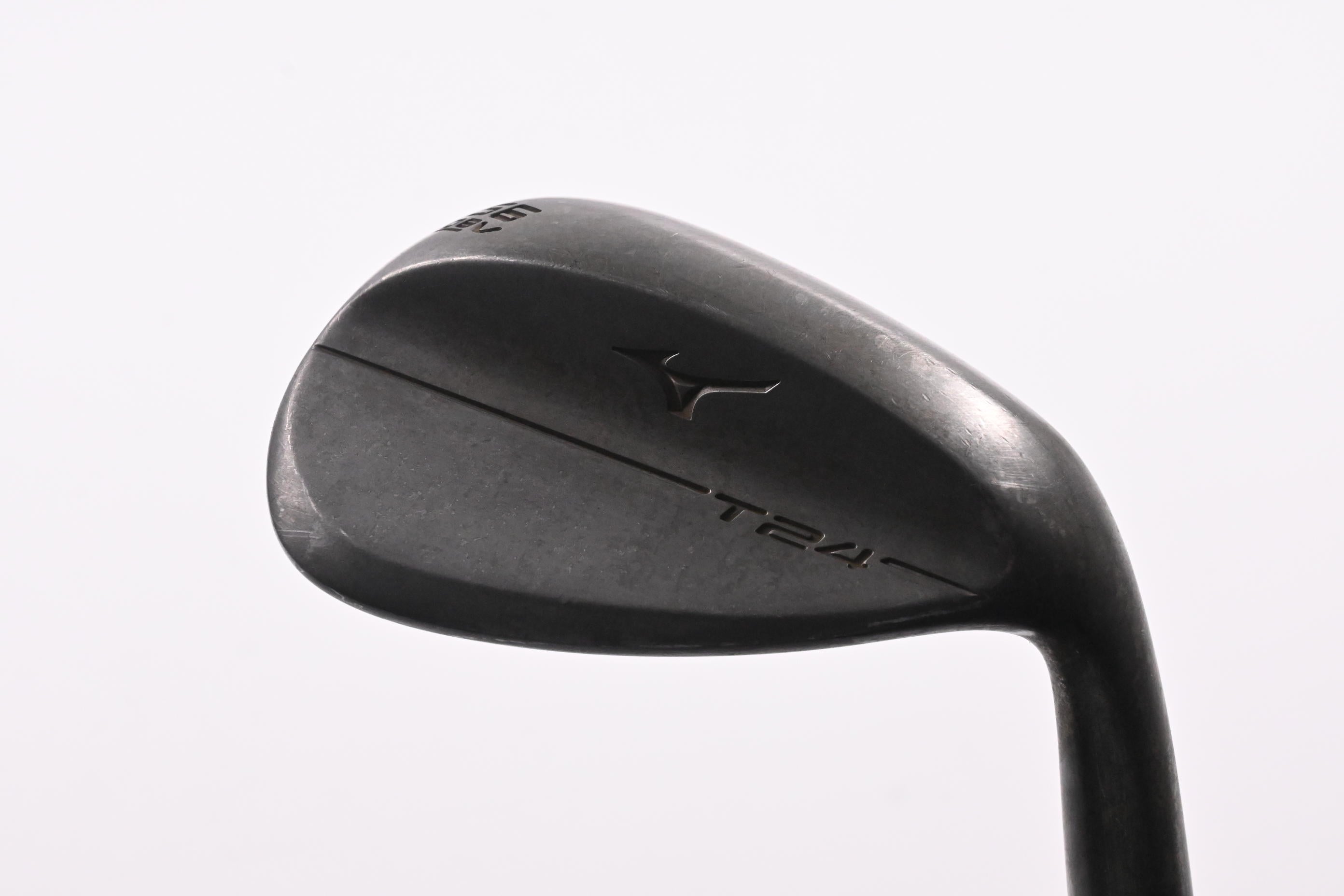 Mizuno T24 Sand Wedge / 56 Degree / X-Flex Project X LZ Shaft