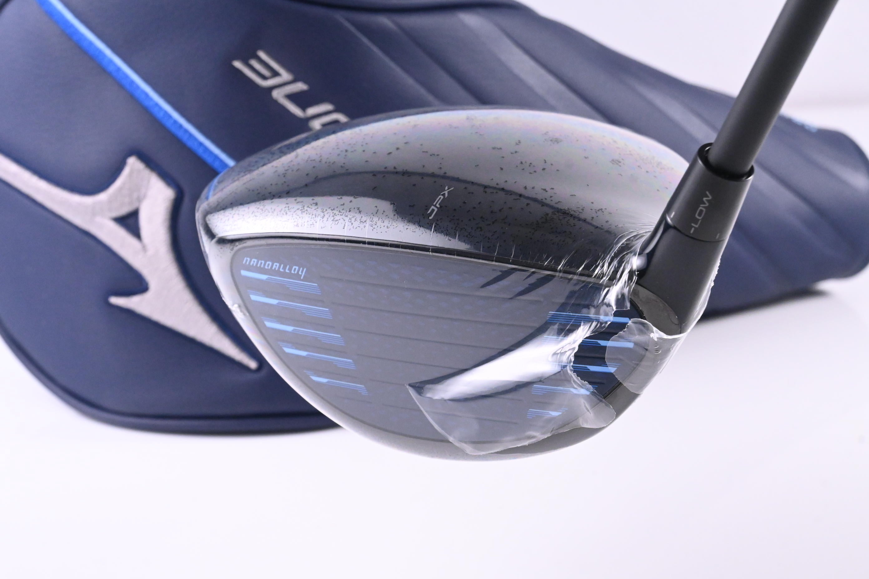 Mizuno JPX One Driver / 10.5 Degree / Regular Flex Tensei 1K Blue 55 Shaft