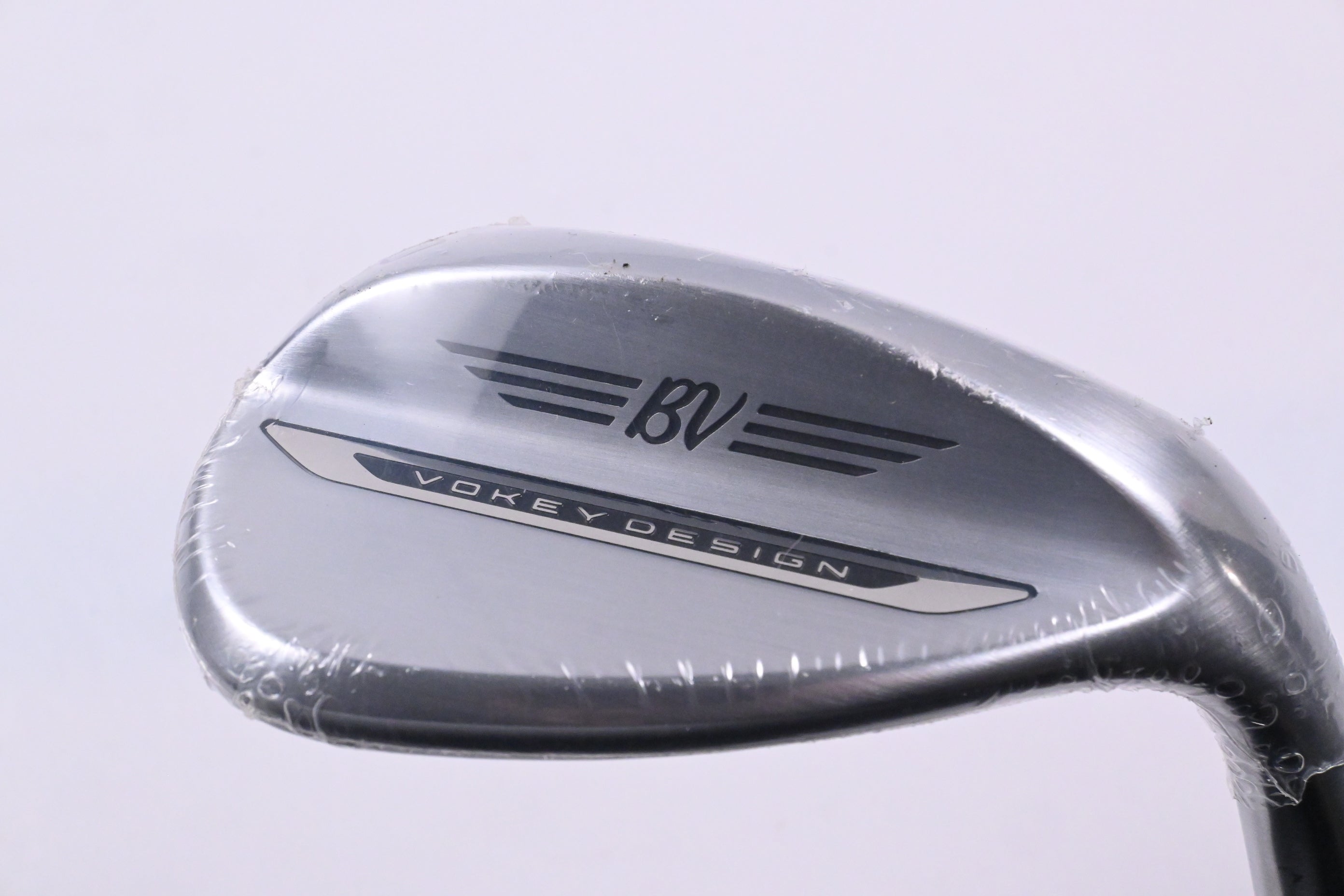 Titleist Vokey SM11 Lob Wedge / 60 Degree / Wedge Flex Vokey SM11 Shaft