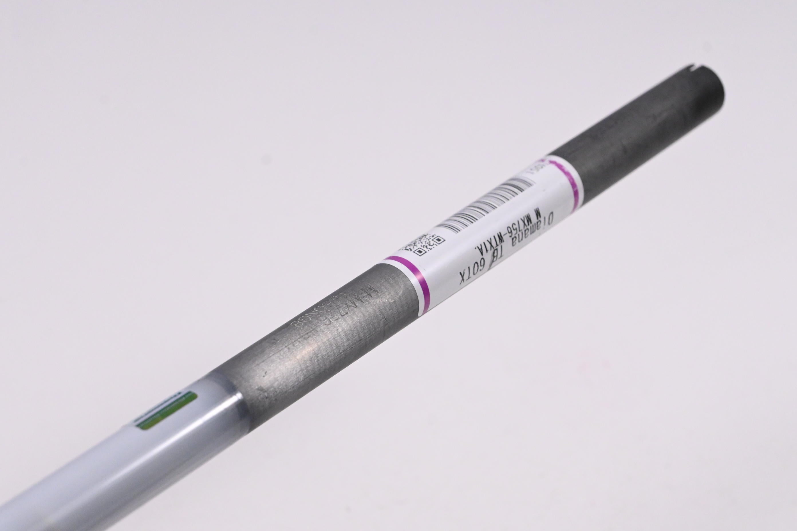 Diamana TB Series 60 Driver Shaft / TX-Flex / .335" Tip / Uncut