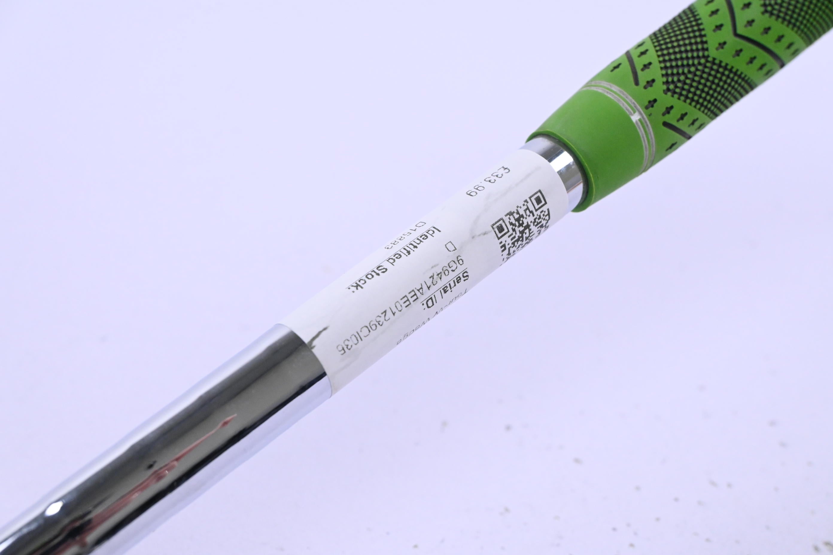 Ping Tour-W Sand Wedge / 56 Degree / Black Dot / Wedge Flex Shaft