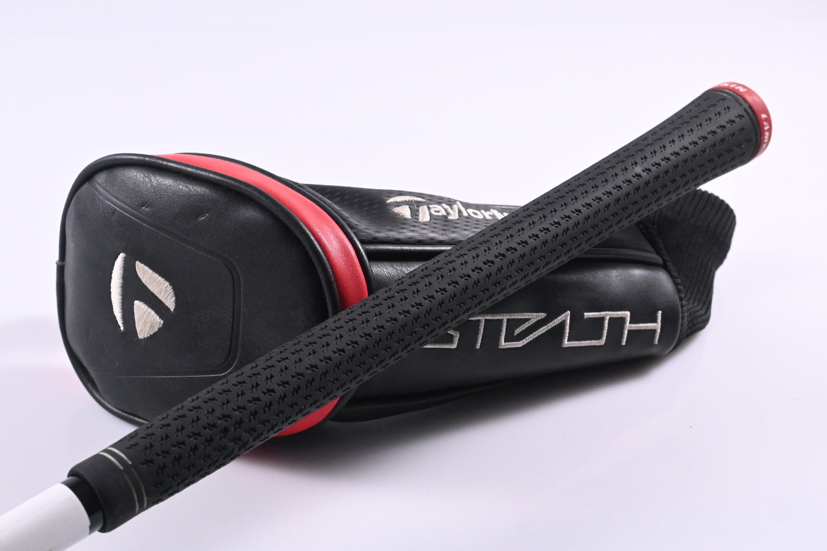 Taylormade Stealth #3 Hybrid / 19 Degree / Regular Flex Ventus Red 6 Shaft
