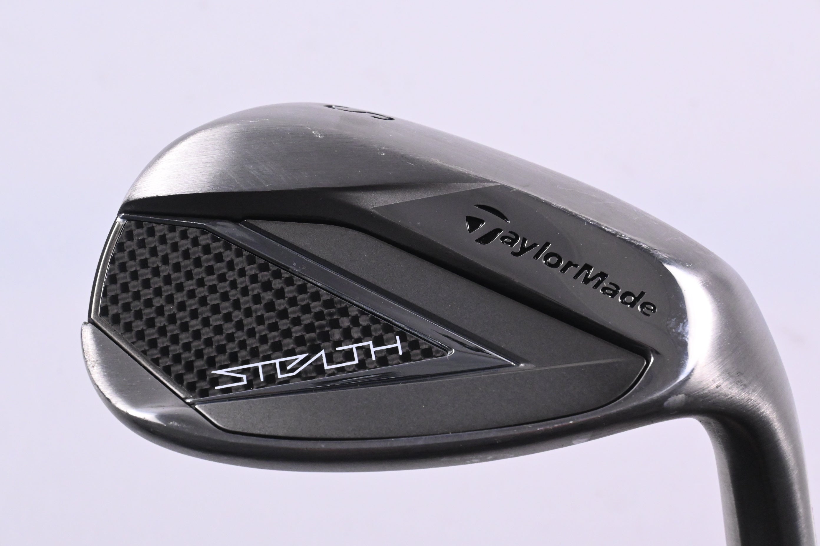 Taylormade Stealth Sand Wedge / 54 Degree / Regular Flex KBS MAX MT 85 Shaft