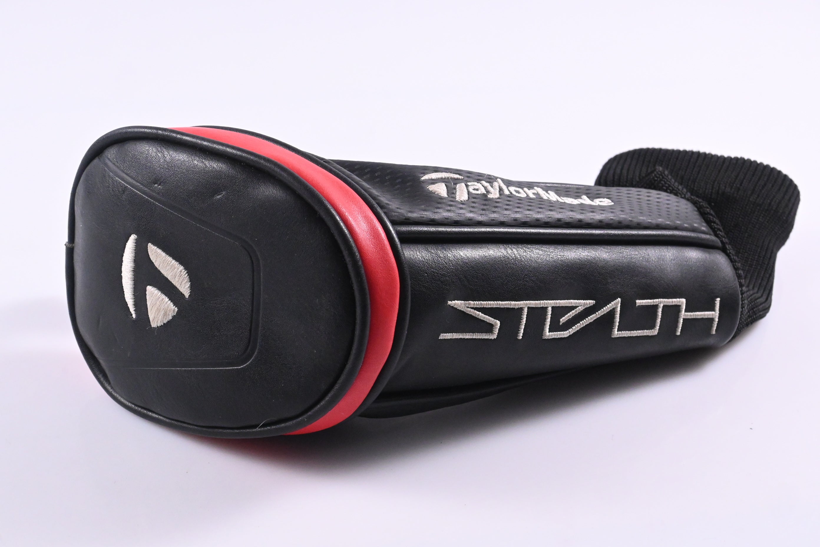Taylormade Stealth #3 Hybrid / 19 Degree / Regular Flex Ventus Red 6 Shaft