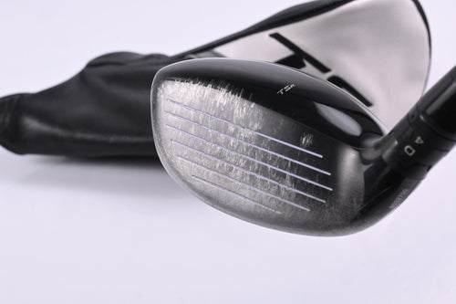 Titleist TSR1 #6 Hybris / 26 Degree / Regular Flex Tensei AV Blue 65 Shaft