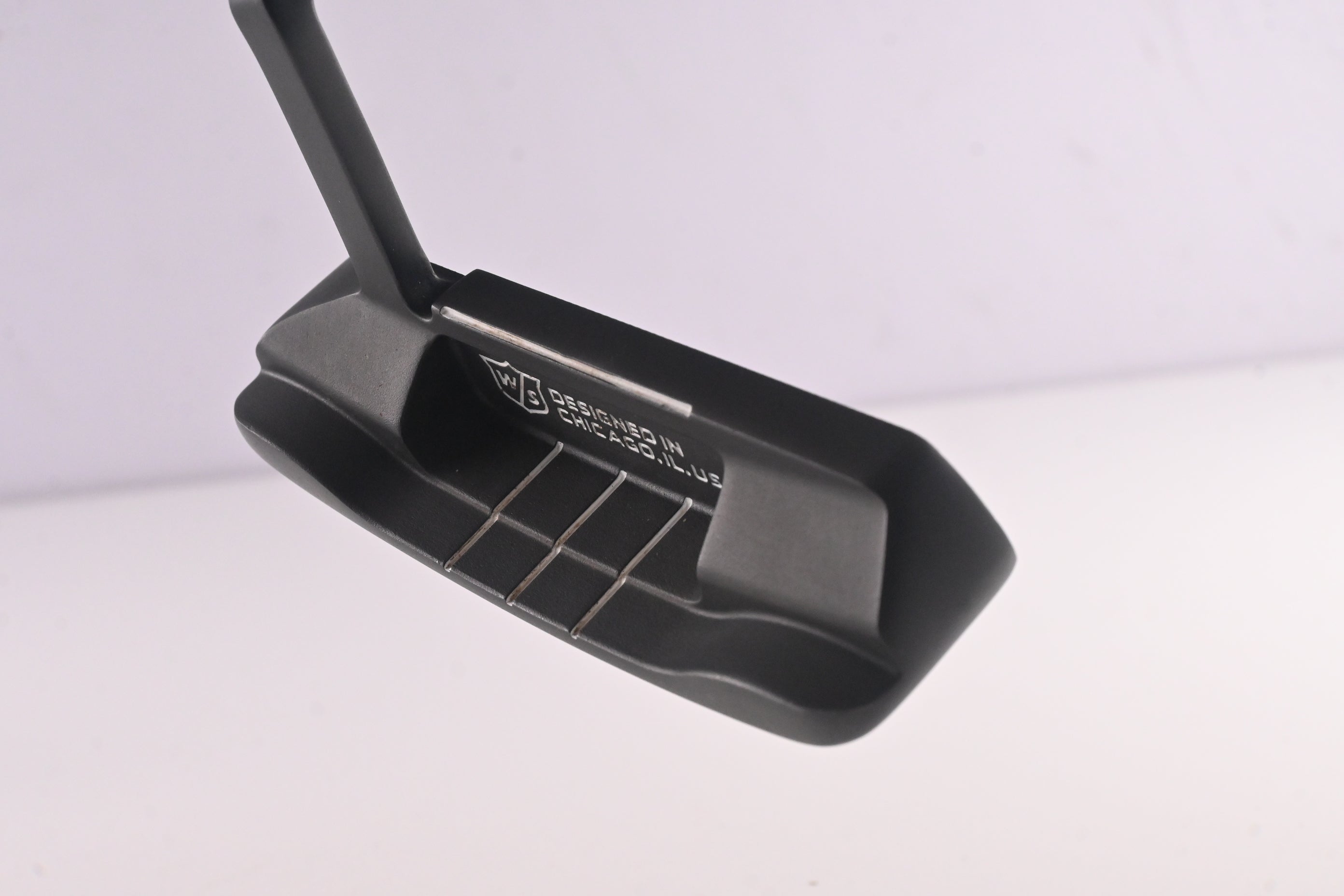 Wilson Infinite Windy City 2024 Putter / 34 Inch