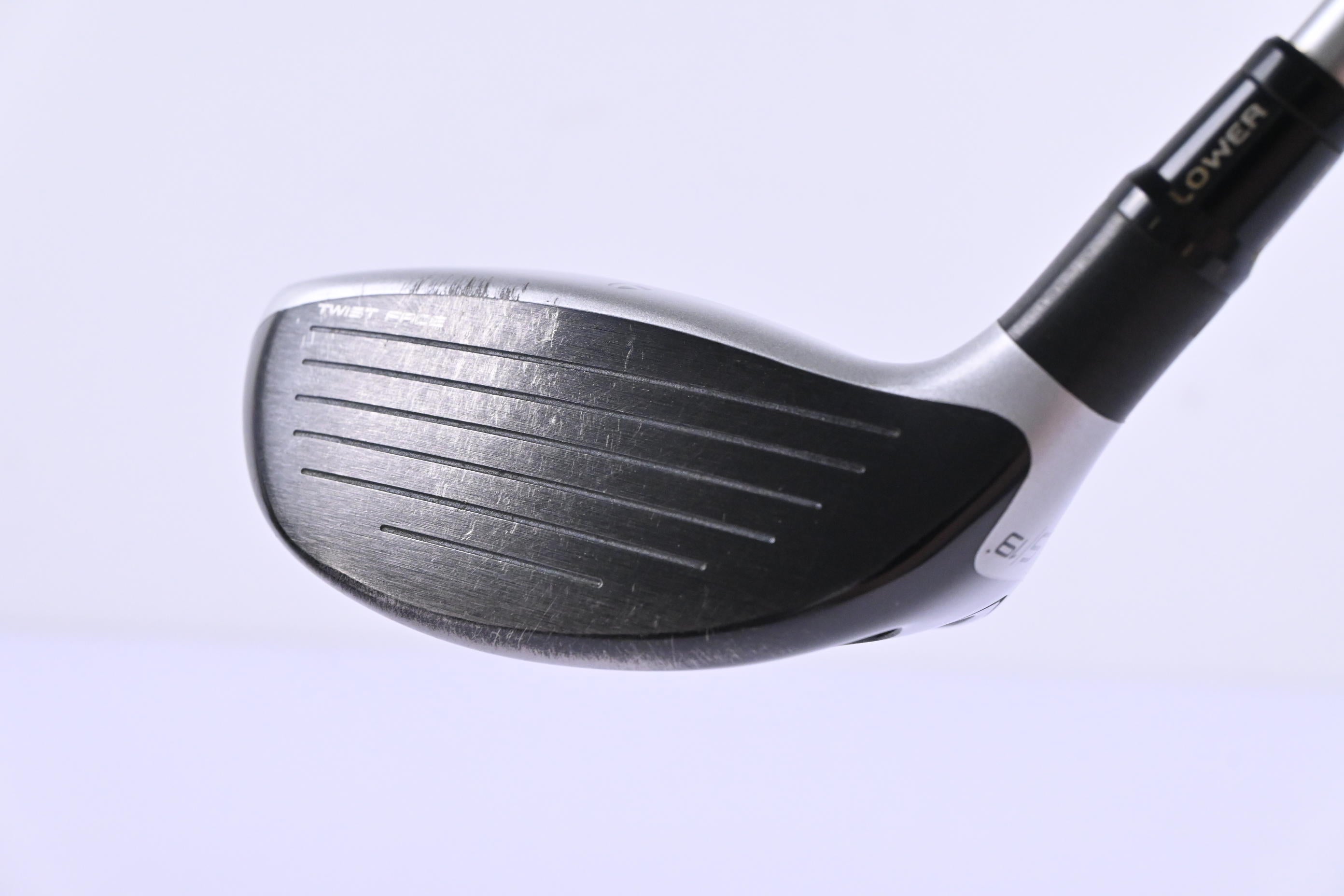 Taylormade M5 #5 Wood / 19 Degree / Stiff Flex Tensei CK Red 65 Shaft