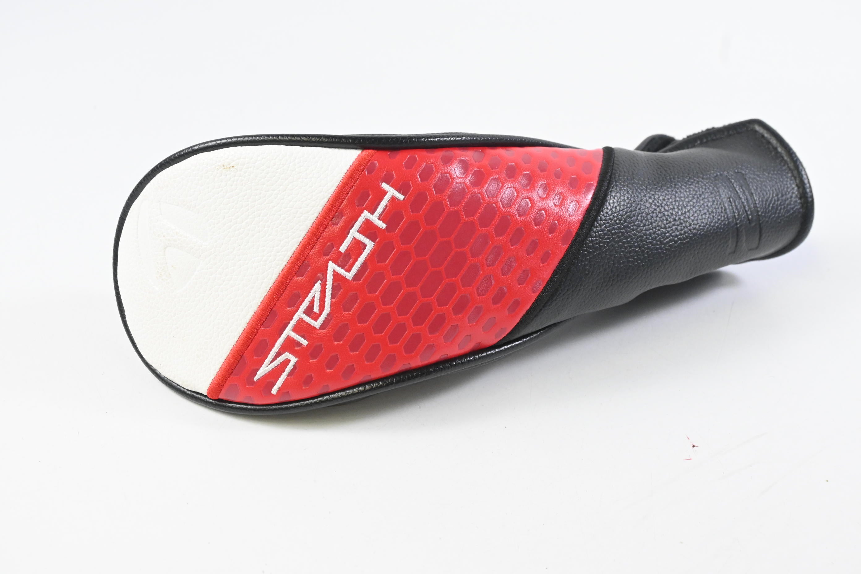 Taylormade Stealth 2 #3 Hybrid / 19 Degree / Regular Flex Ventus TR Red 6