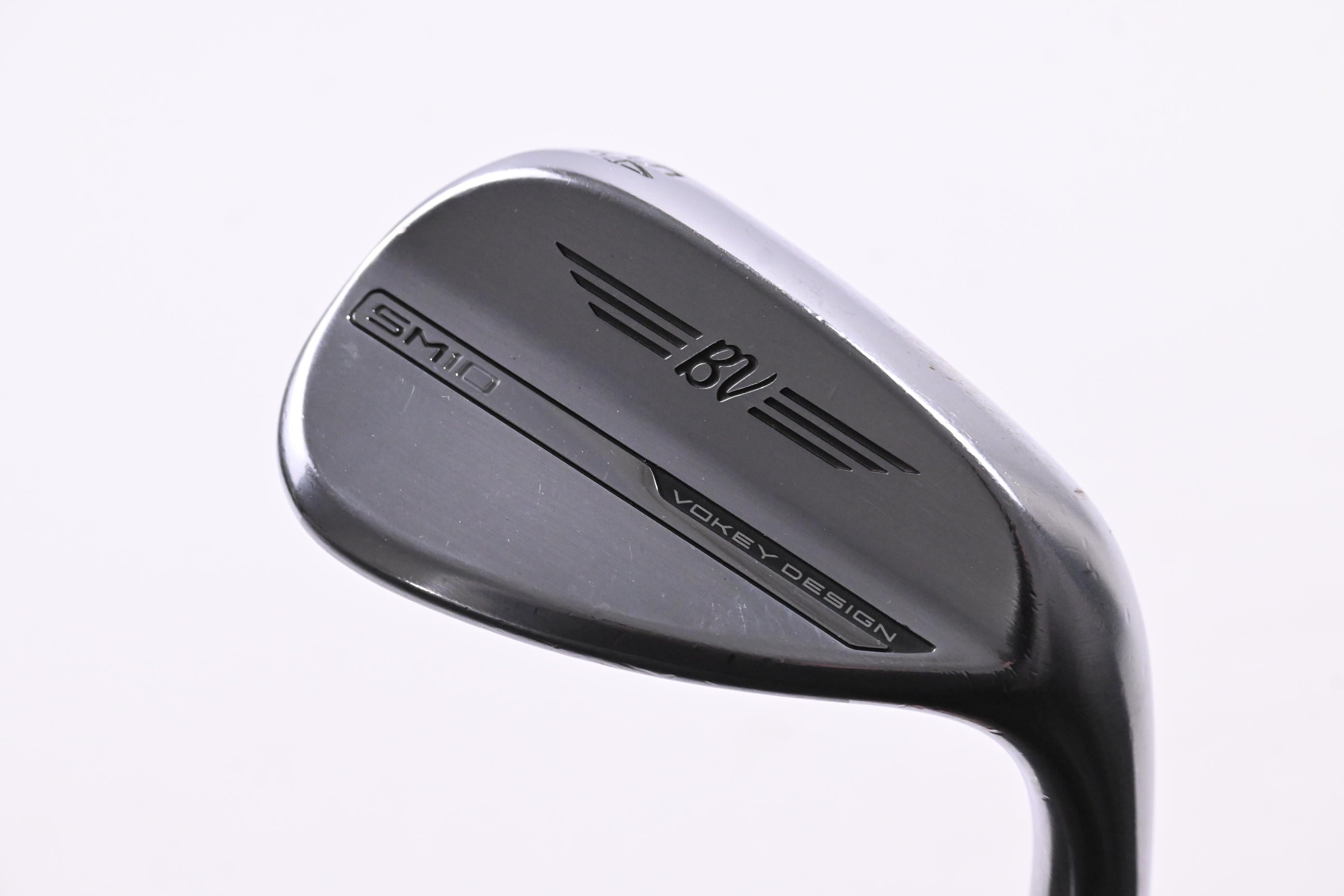 Titleist Vokey SM10 Sand Wedge / 54 Degree / Wedge Flex Titleist Vokey SM10