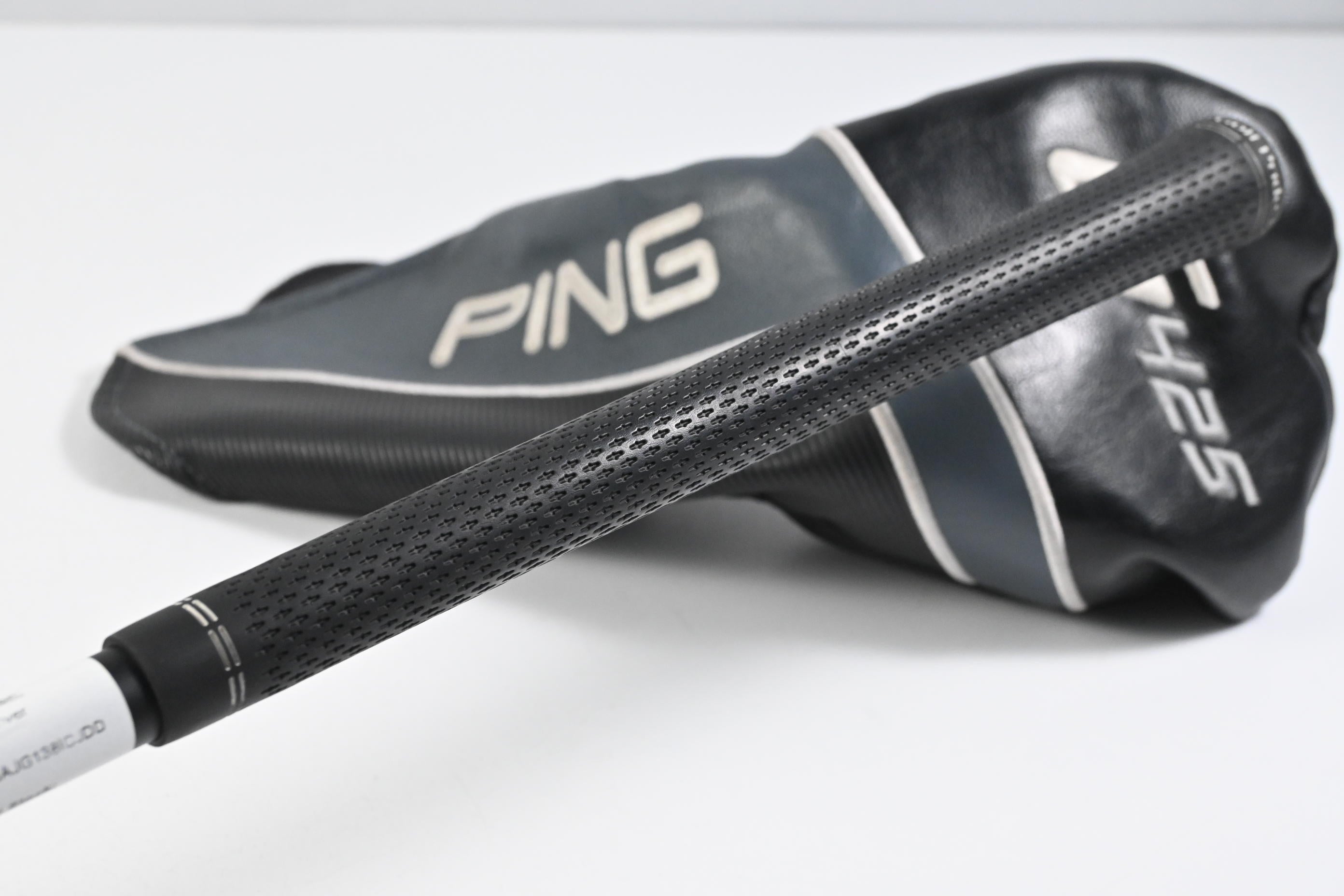 Ping G425 Max Driver / 9 Degree / Regular Flex Ping Alta CB Slate 55 Shaft