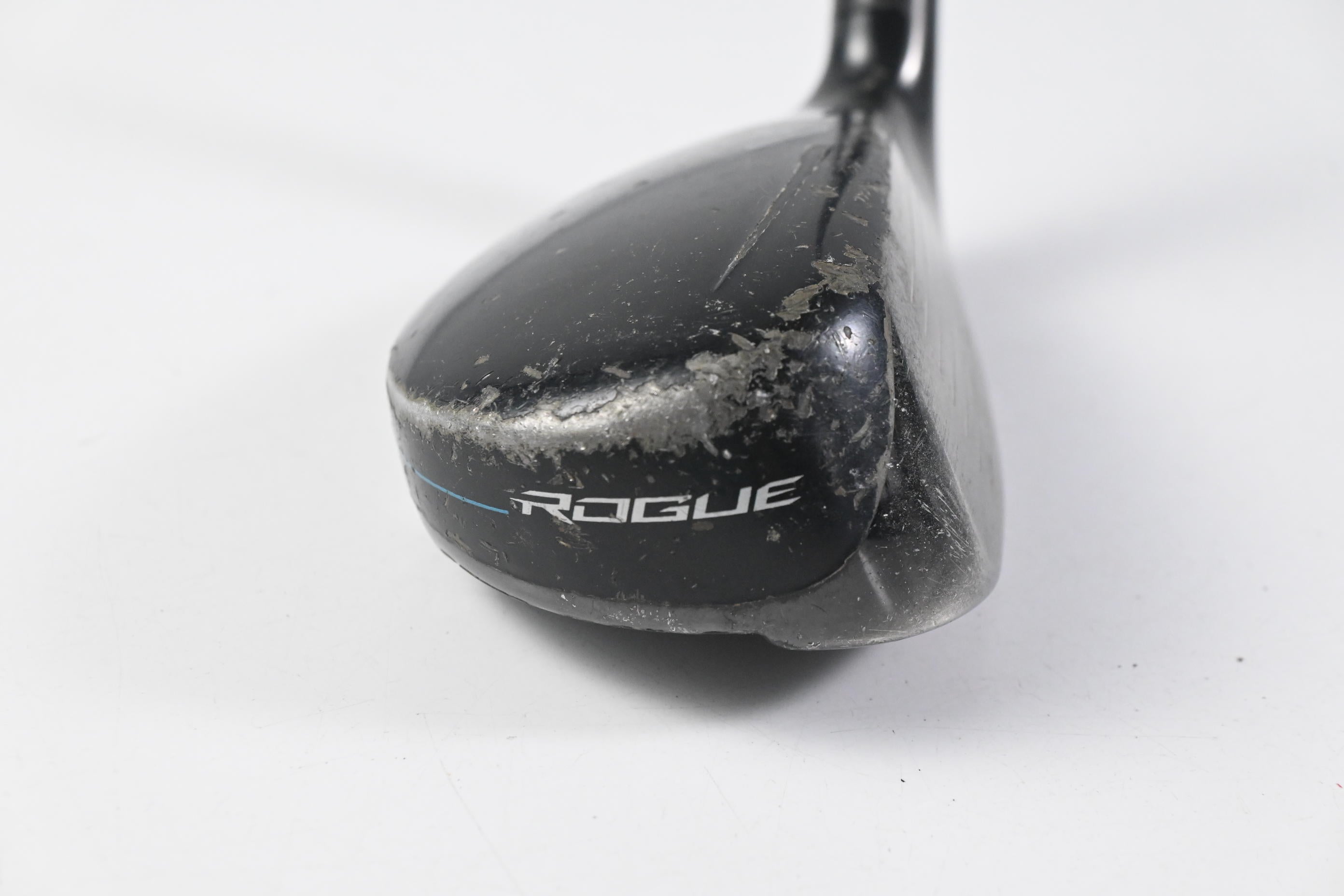 Callaway Rogue #5 Hybrid / 24 Degree / Regular Flex Aldila Synergy 60 Shaft