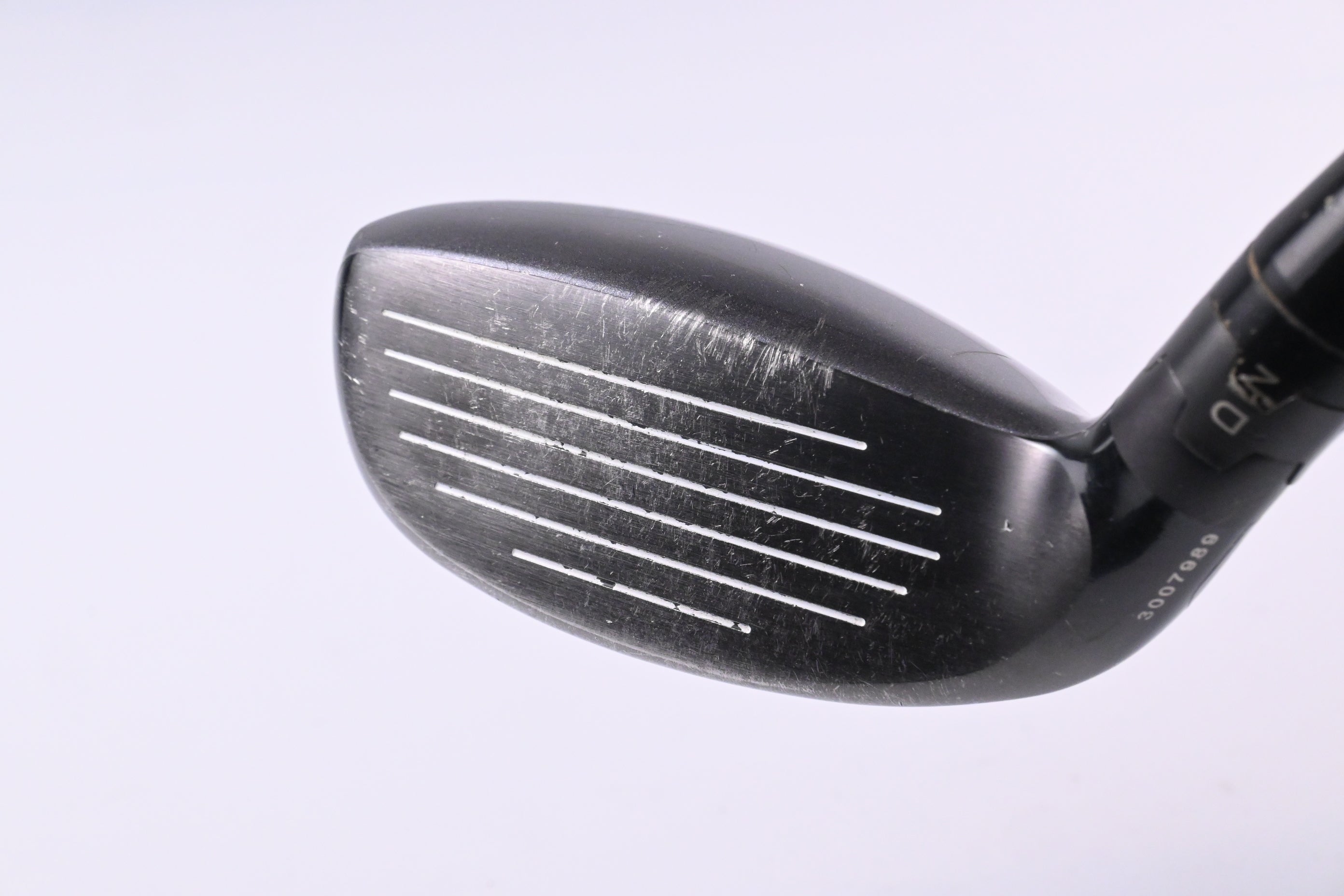 Titleist 816 H2 #3 Hybrid / 21 Degree / Regular Flex Accra 70i Shaft