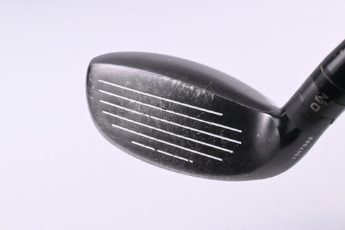 Titleist 816 H2 #3 Hybrid / 21 Degree / Regular Flex Accra 70i Shaft