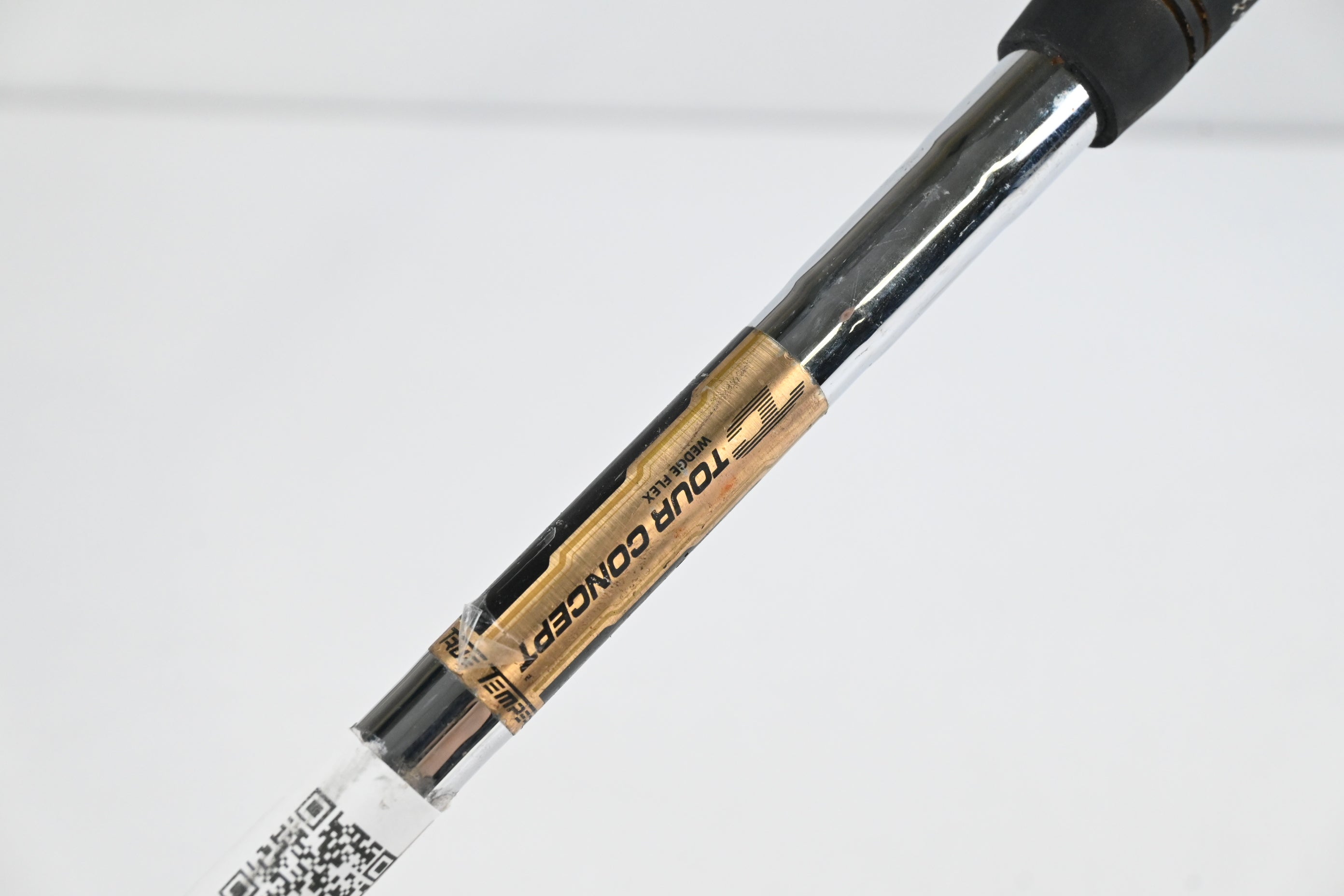 Cleveland 588 Precision Forged Lob Wedge / 60 Degree / Wedge Flex Tour Concept