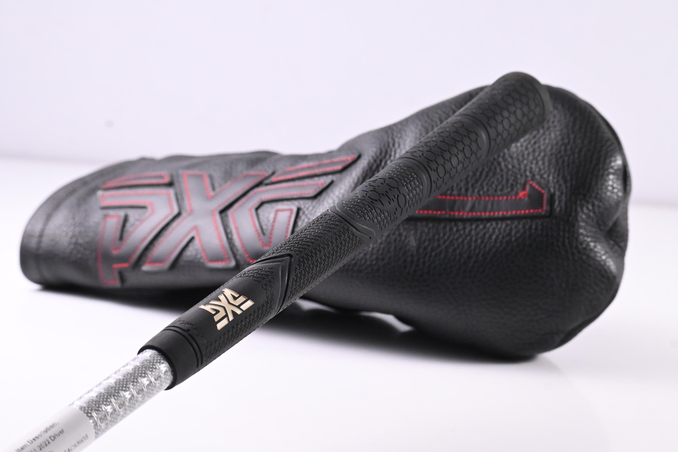PXG 0211 2022 Driver / 10.5 Degree / Regular Flex Tensei AV Raw Blue 55 Shaft