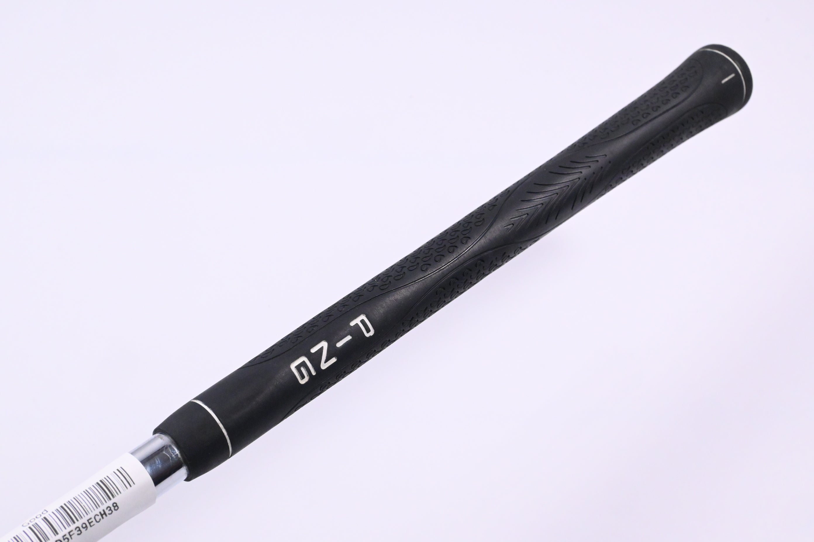 Ping G10 #9 Iron / 42 Degree / Green Dot / Regular Flex Ping AWT Shaft