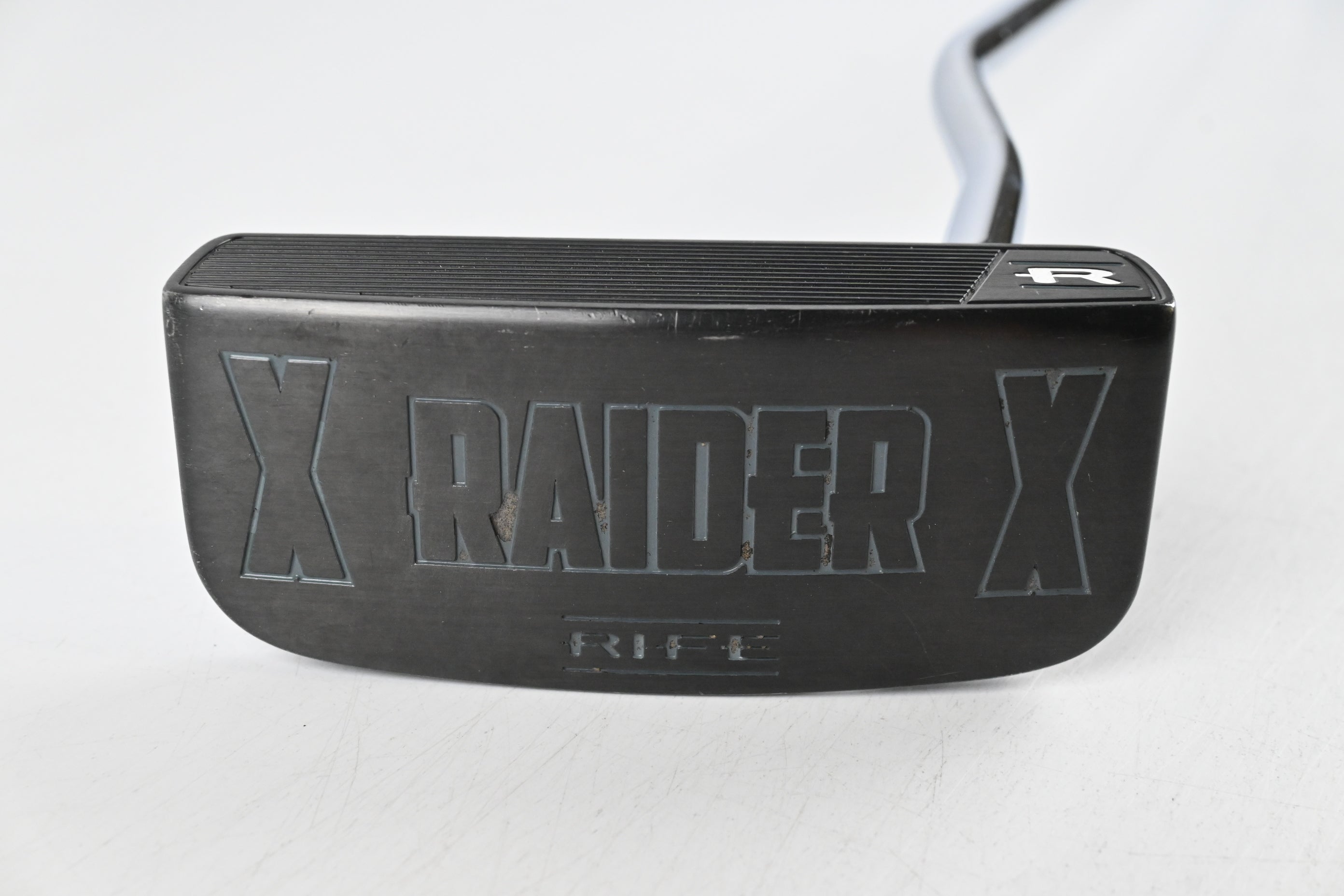 Rife RFX 2018 Series X Raider X Putter / 34 Inch