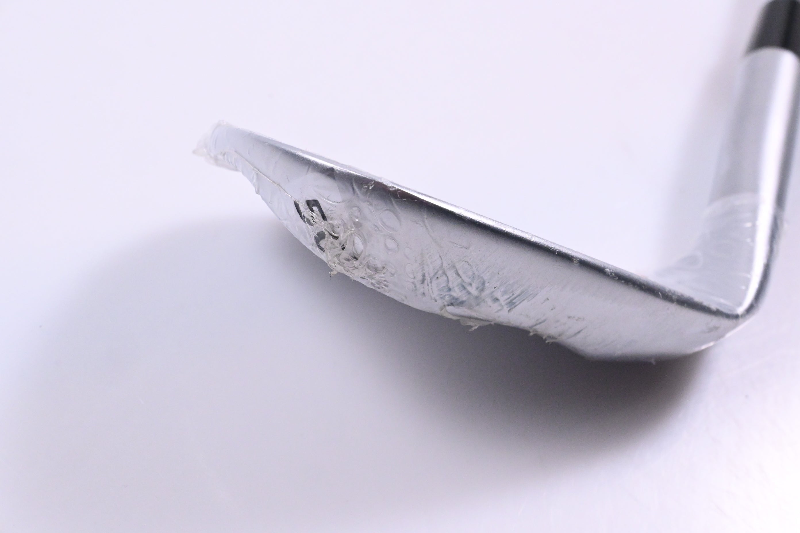 Cobra Tour Trusty Gap Wedge / 50 Degree / Stiff Flex Cobra Shaft