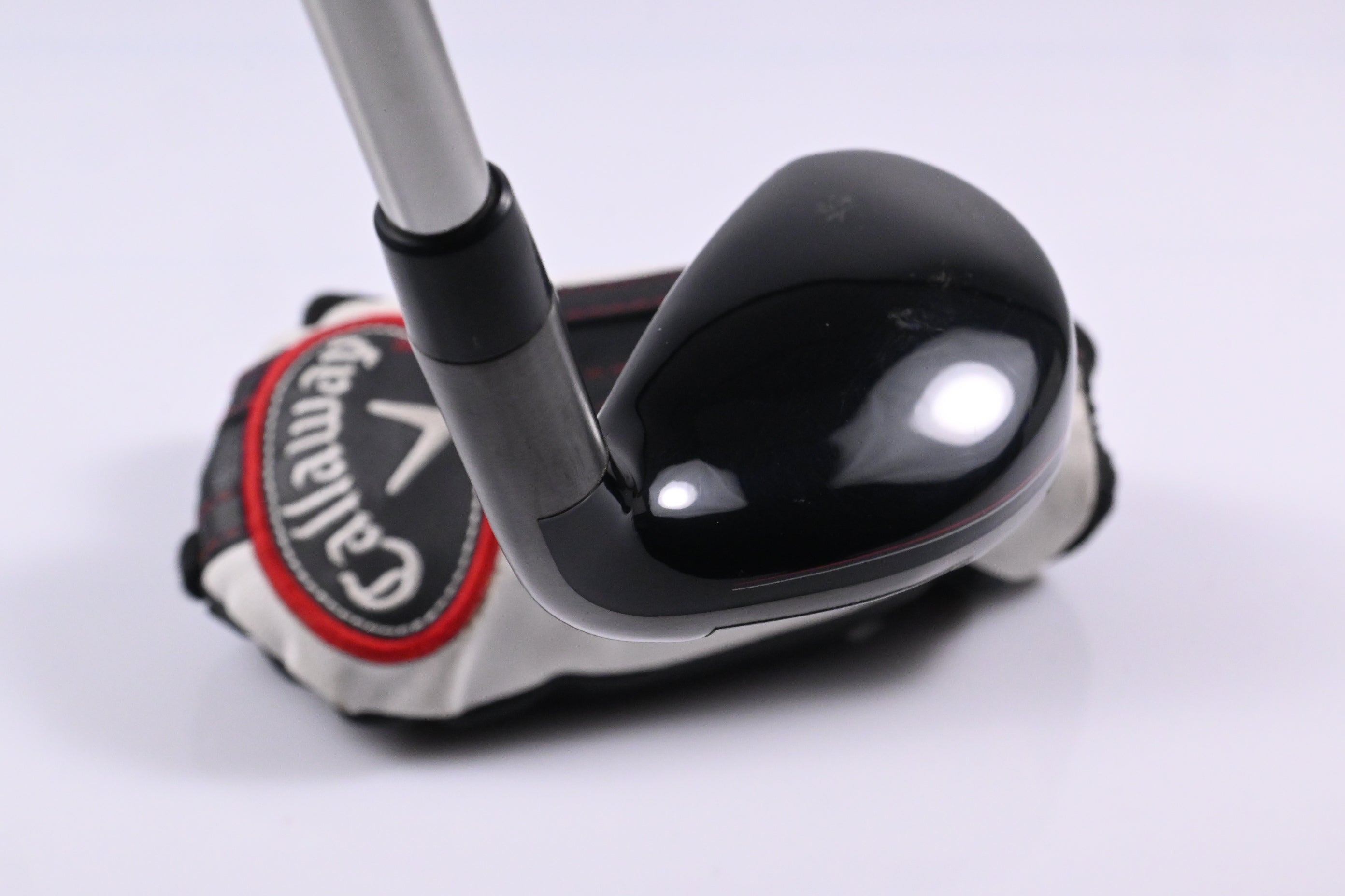 Callaway Apex #3 Hybrid / 20 Degree / Regular Flex Project X Catalyst 70 Shaft