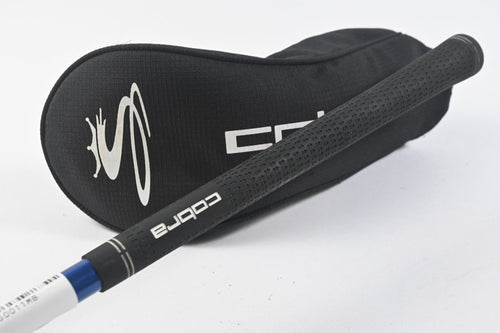 Left Hand Cobra Fly XL #5 Wood / 19 Degree / Regular Flex Cobra Fly XL Shaft