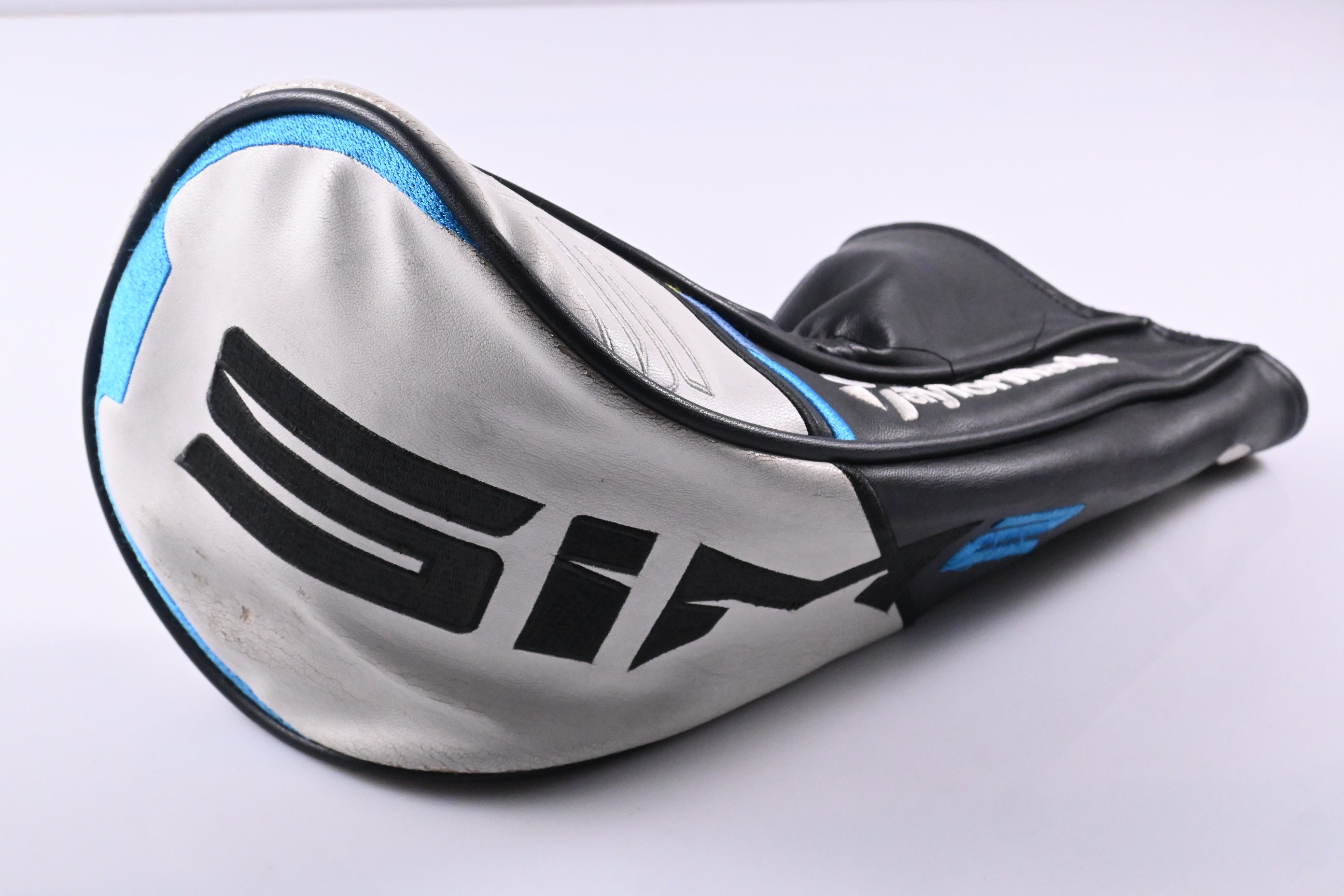 Taylormade SIM2 Max Driver / 9 Degree / Regular Flex Oban Devotion 55 Shaft