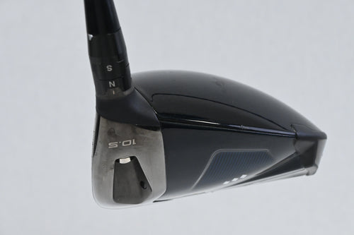 Callaway Paradym Triple Diamond Driver / 10.5 Degree / Senior Flex Callaway RCH