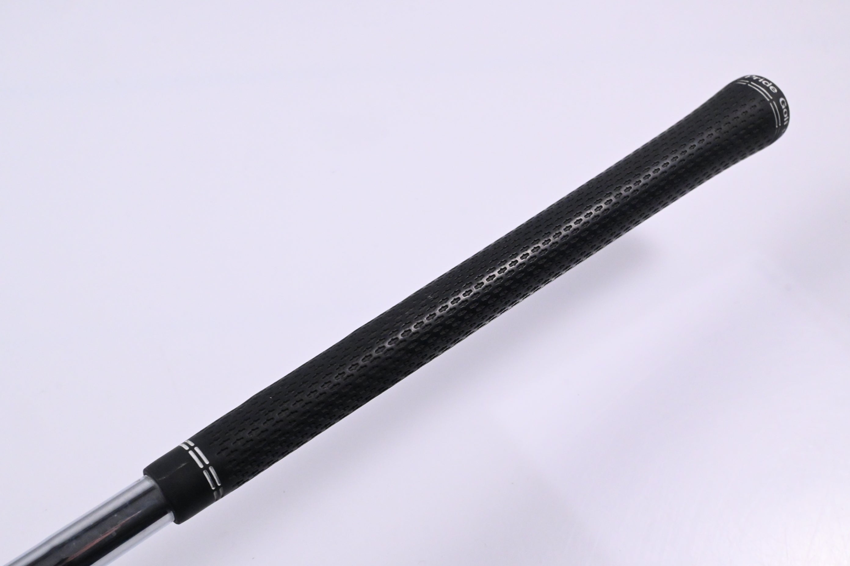 Ping Glide 4.0 Lob Wedge / 58 Degree / Black Dot / Wedge Flex Ping Z-Z115 Shaft
