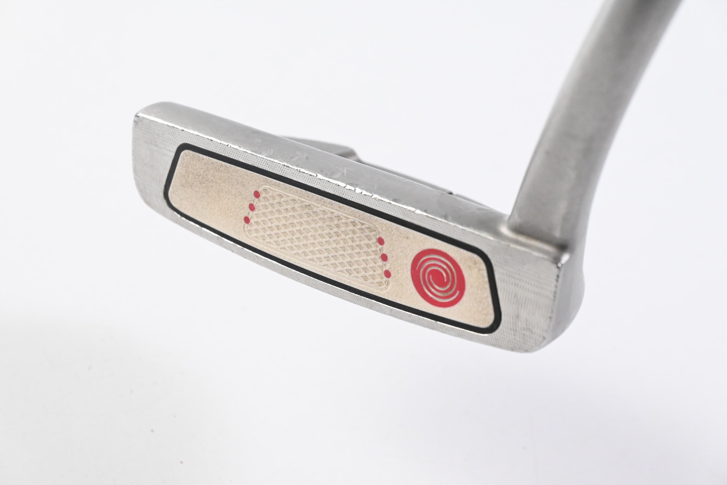 Odyssey White Hot XG #9 Putter / 35 Inch