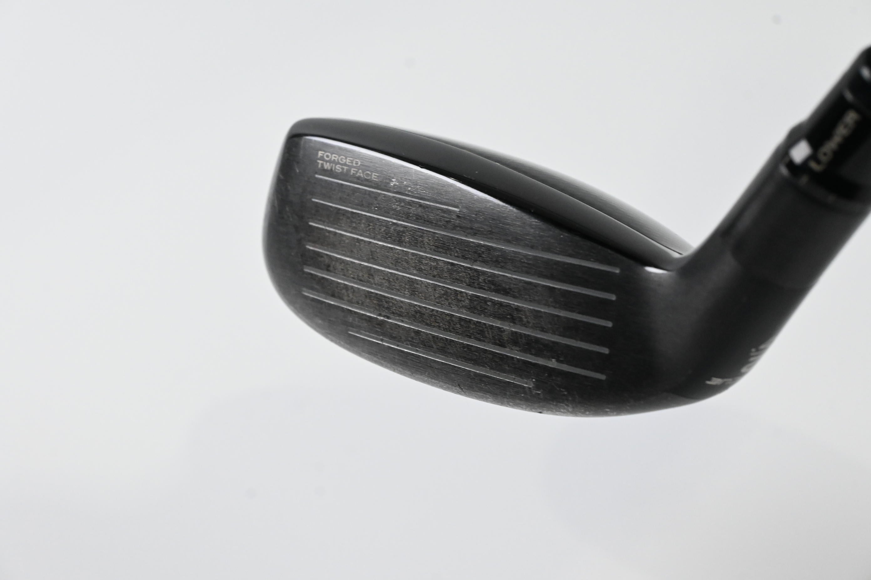Taylormade Stealth Plus #2 Hybrid / 17 Degree / Stiff Flex Tensei AV Raw Blue 80