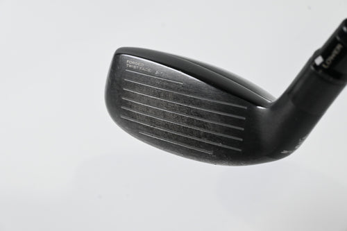 Taylormade Stealth Plus #2 Hybrid / 17 Degree / Stiff Flex Tensei AV Raw Blue 80