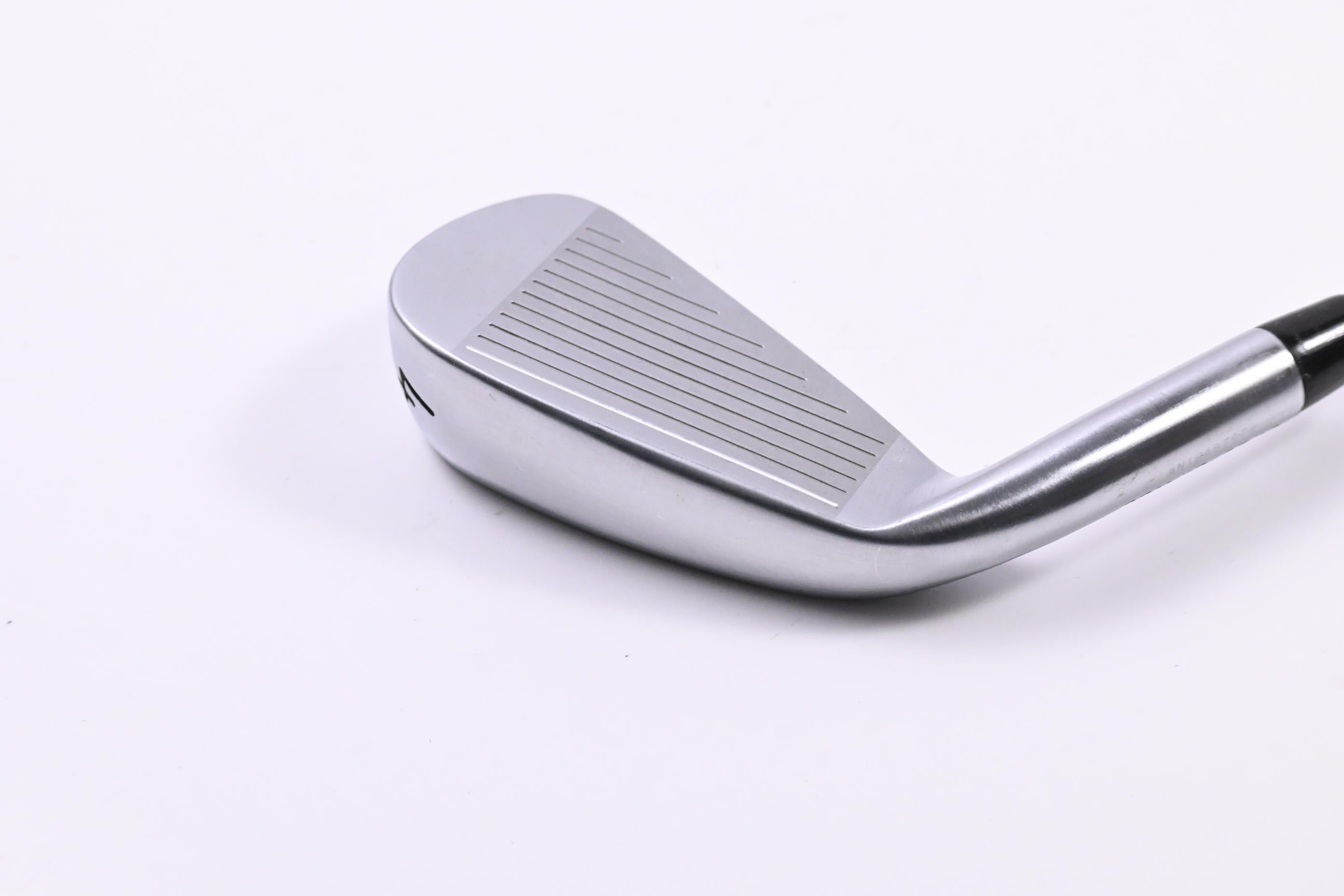 PXG 0311 XP Gen7 #4 Iron / 18 Degree / Regular Flex Dynamic Gold Mid 115 R300