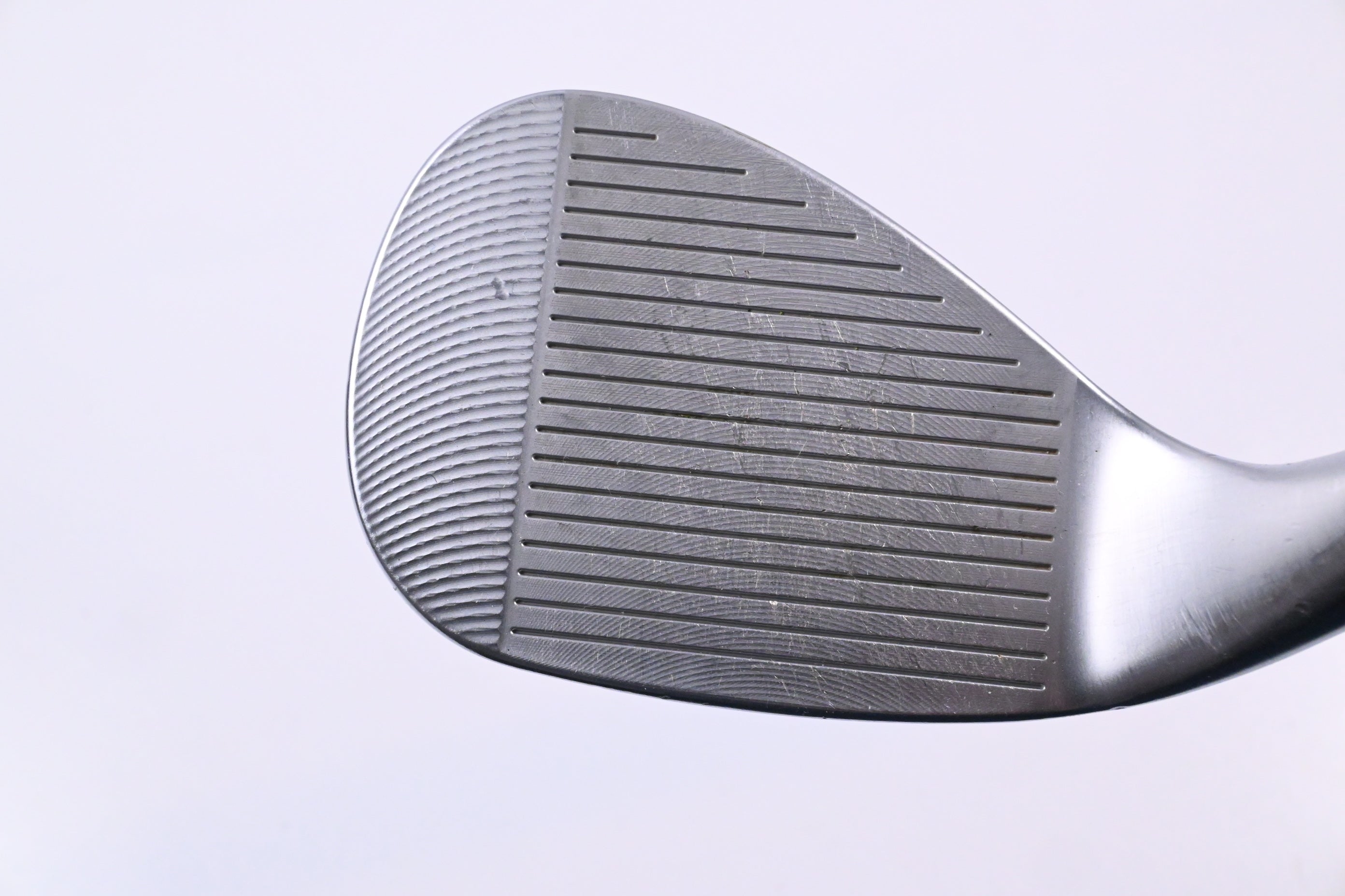 Cleveland RTX 6 Zipcore Lob Wedge / 58 Degree / Regular Flex NS Pro Modus3 Shaft