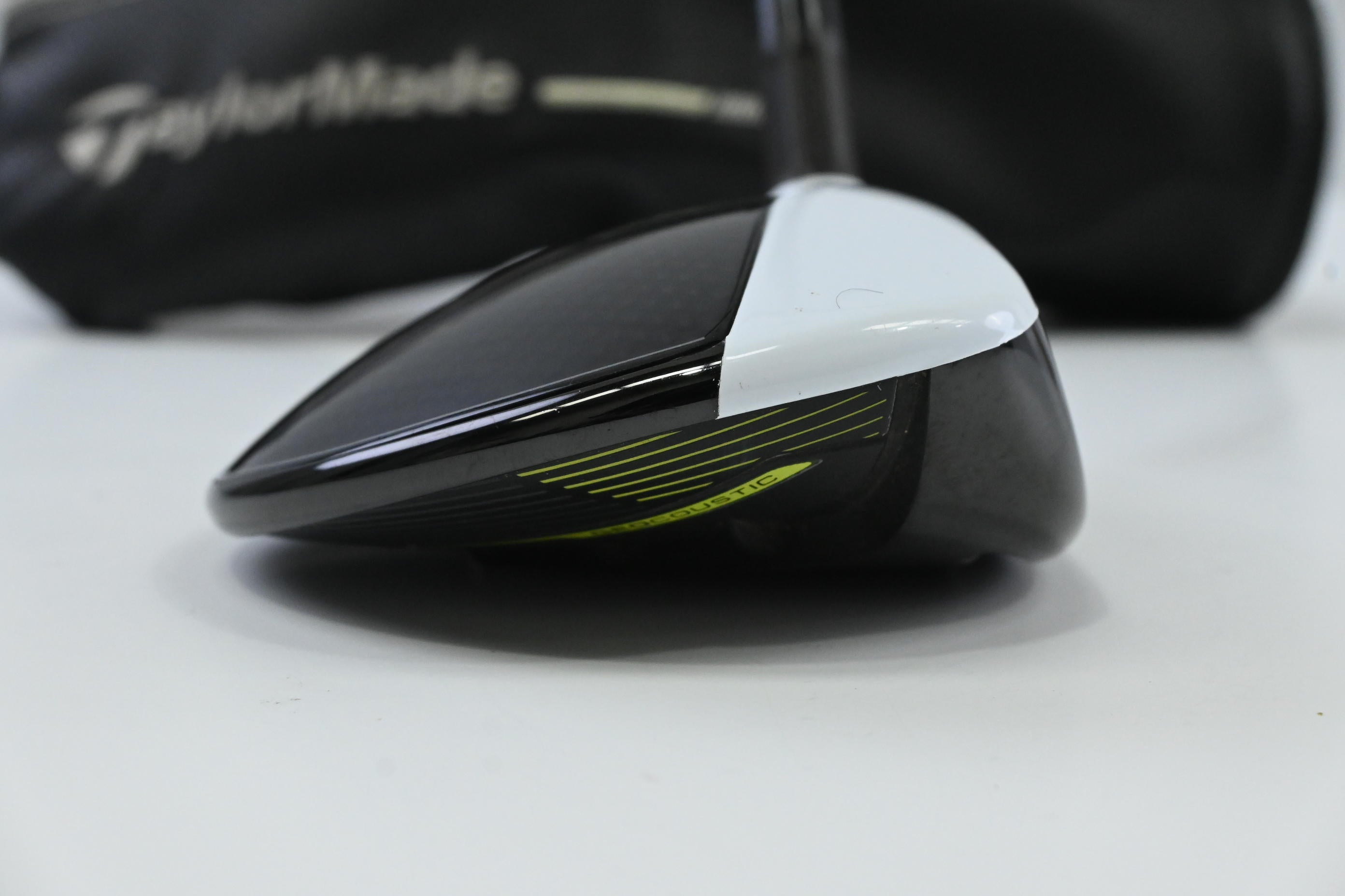 Taylormade M2 2017 #3 Wood / 16.5 Degree / Regular Flex M2 Reax 55 Shaft