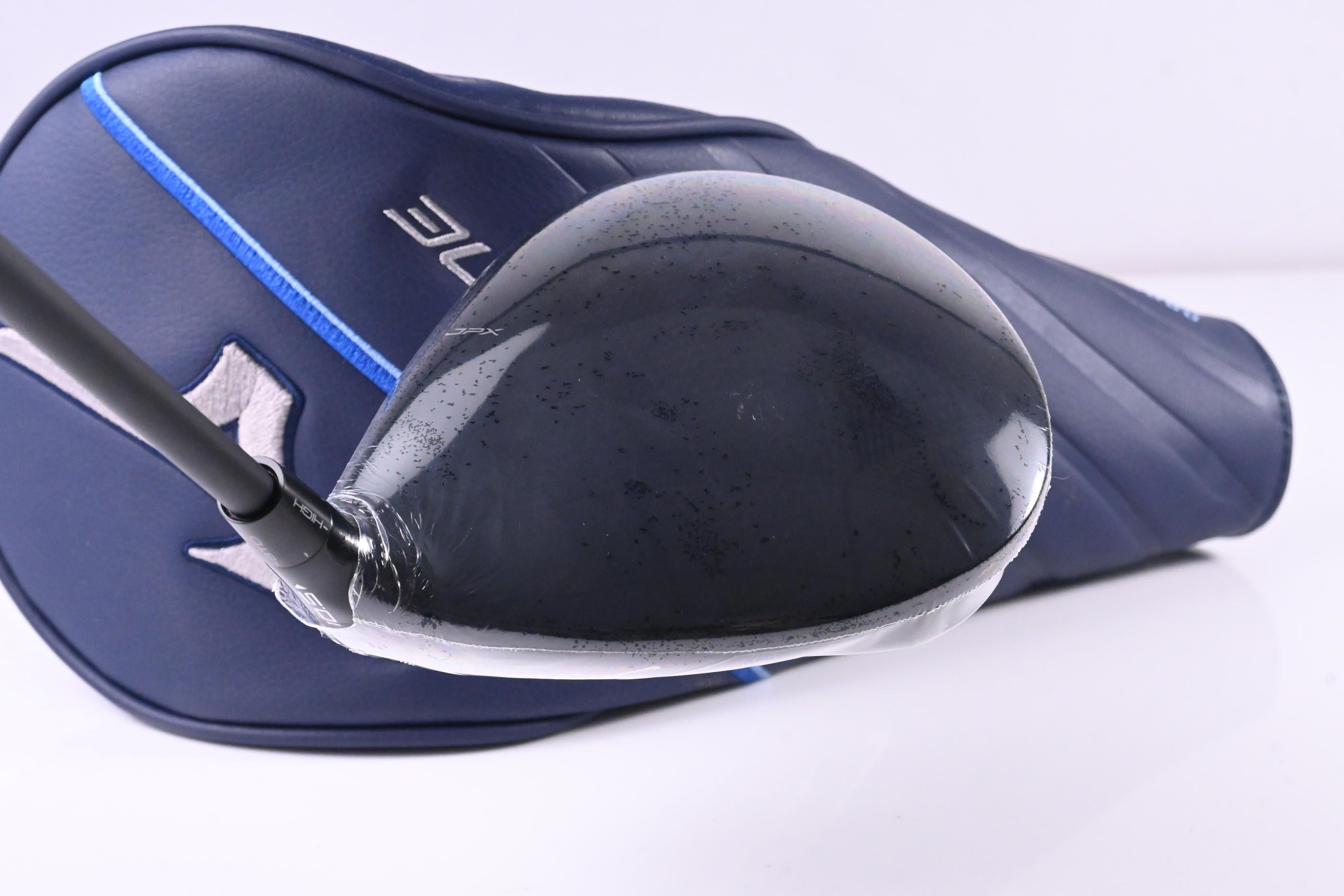 Mizuno JPX One Driver / 10.5 Degree / Regular Flex Tensei 1K Blue 55 Shaft