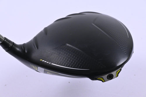 Ping G430 Max Driver / 9 Degree / Regular Flex Ping Tour 2.0 Chrome 65 Shaft