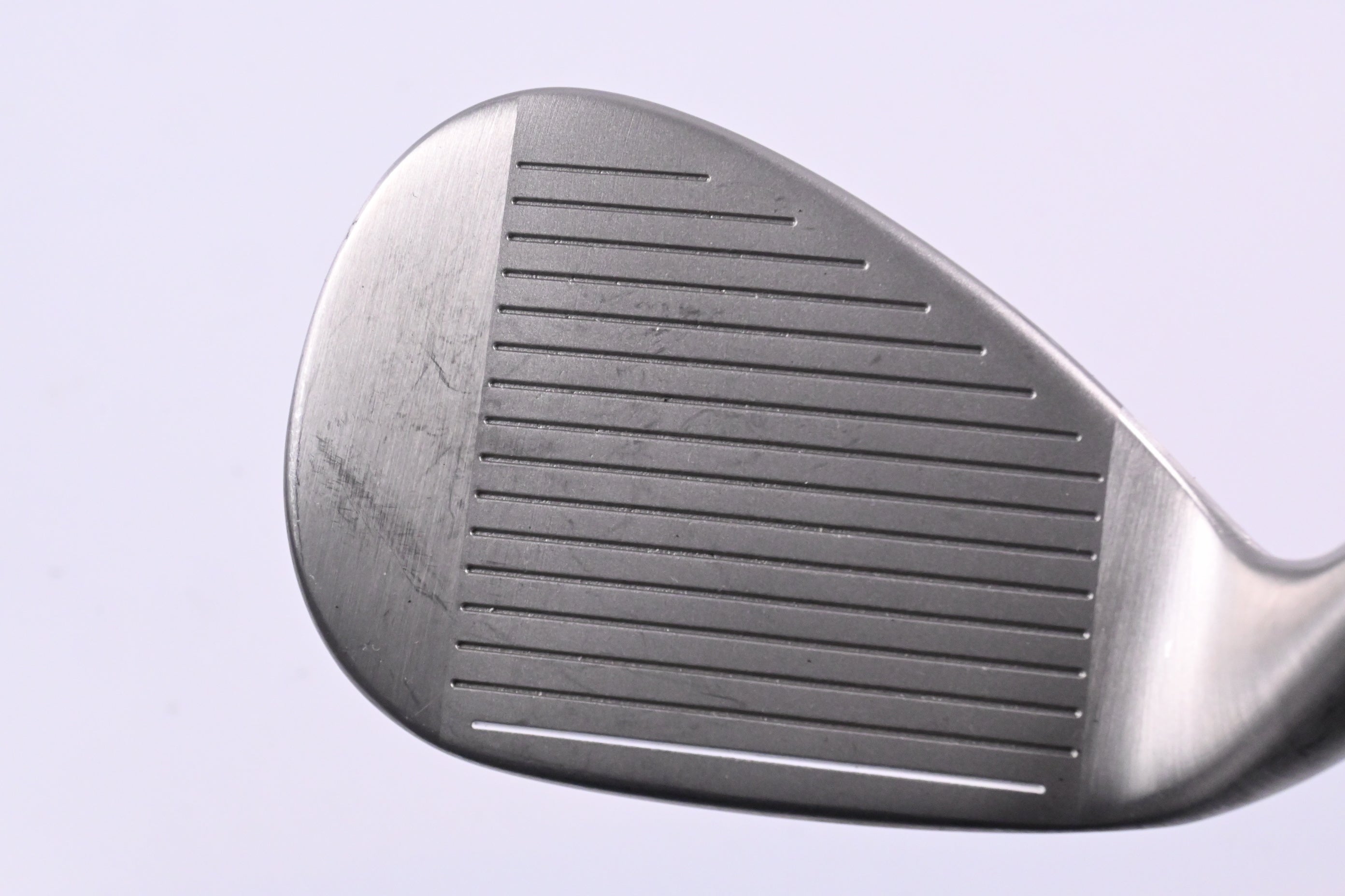 Taylormade Stealth Sand Wedge / 54 Degree / Regular Flex KBS MAX MT 85 Shaft