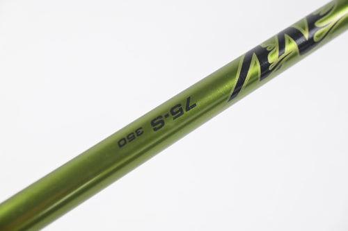 Ping G5 #3 Wood / 15 Degree / Stiff Flex Aldila NV Green 75 Shaft
